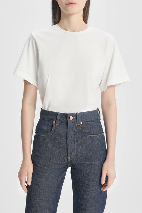 Sculpted Everyday Tee