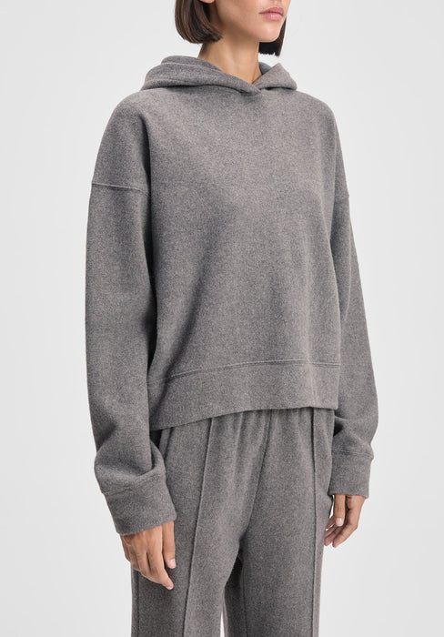 Hooded Sweater