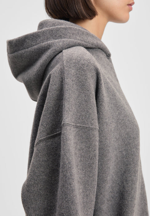 Hooded Sweater