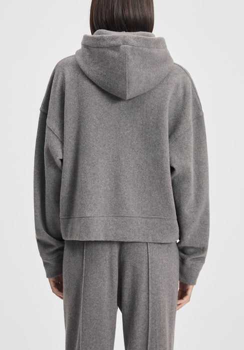 Hooded Sweater