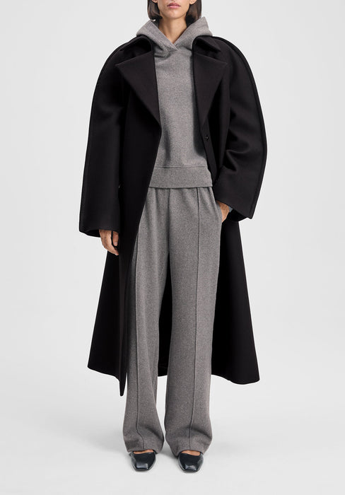 Hooded Sweater
