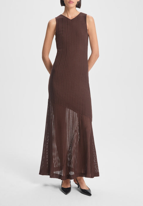 Spacia Tank Dress