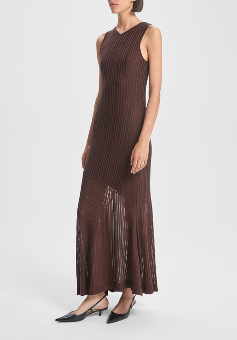 Spacia Tank Dress