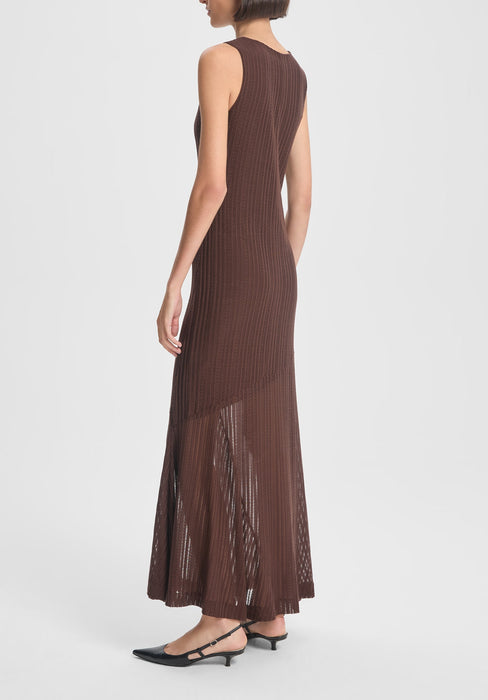 Spacia Tank Dress