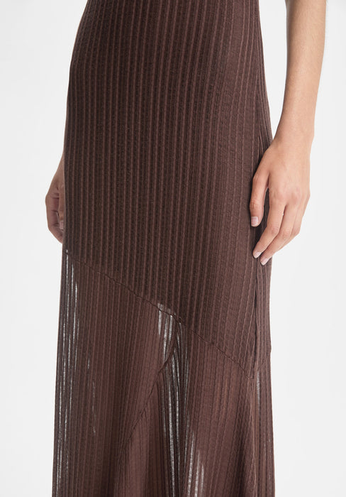 Spacia Tank Dress
