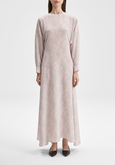 Selene Lace Dress