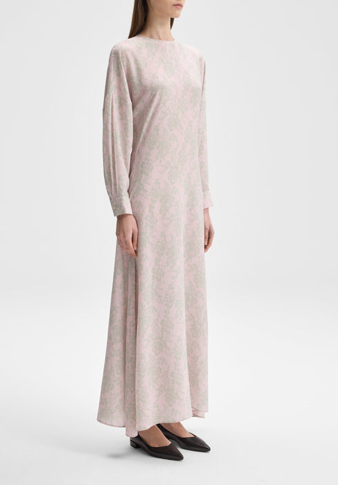 Selene Lace Dress