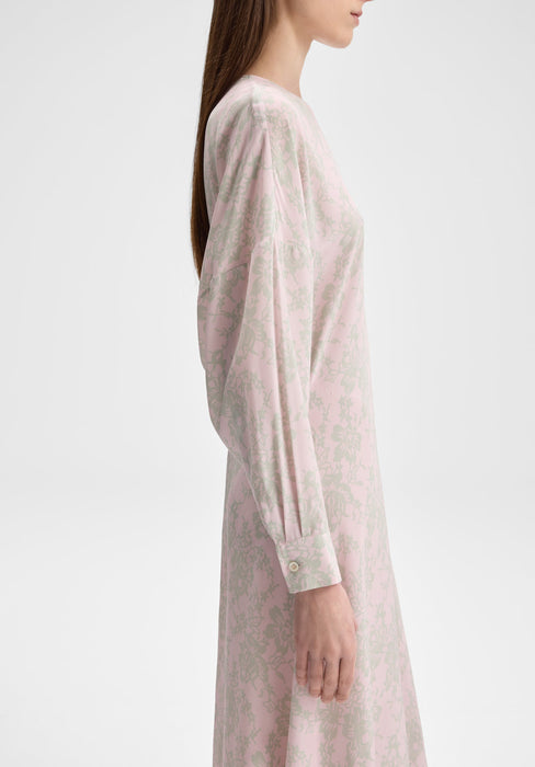 Selene Lace Dress