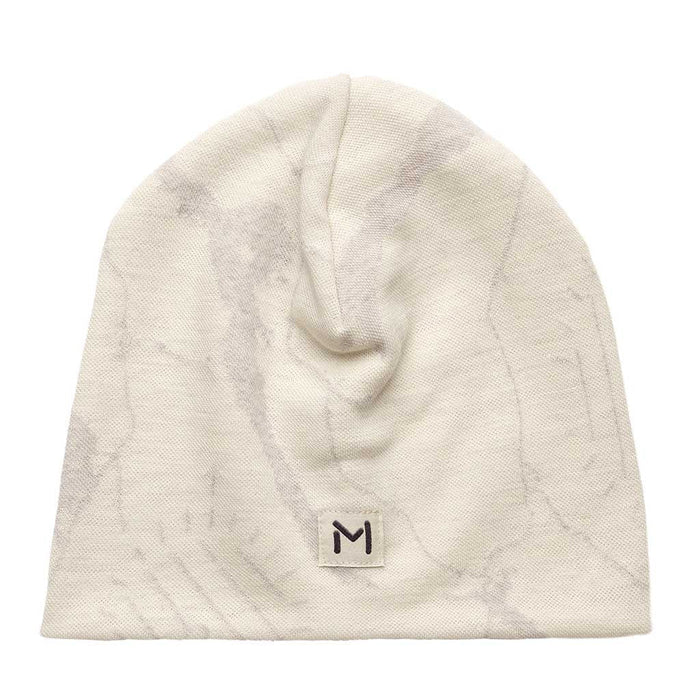 Lars Monsen Femunden Beanie - Femunden Light- Unisex