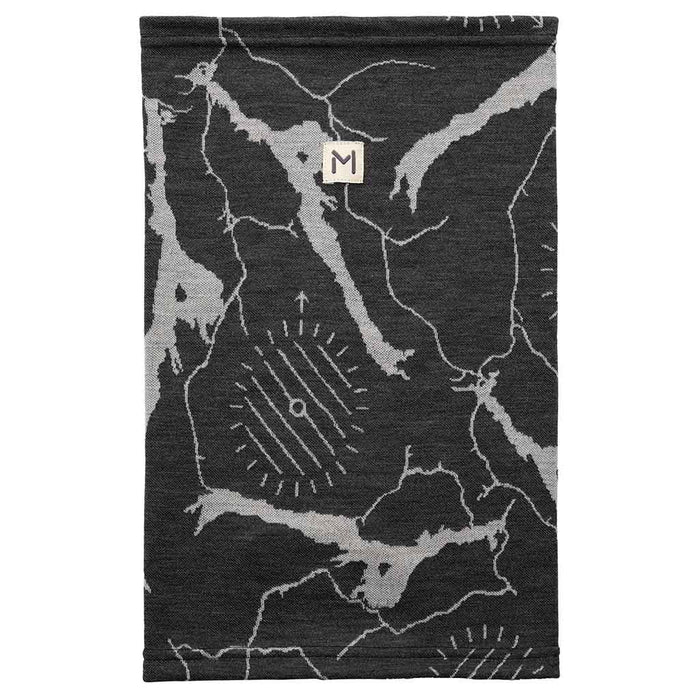 Lars Monsen Femunden Headover - Femunden Dark - Unisex
