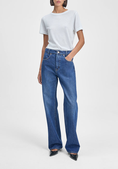 Ease Denim