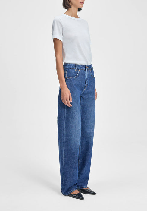 Ease Denim