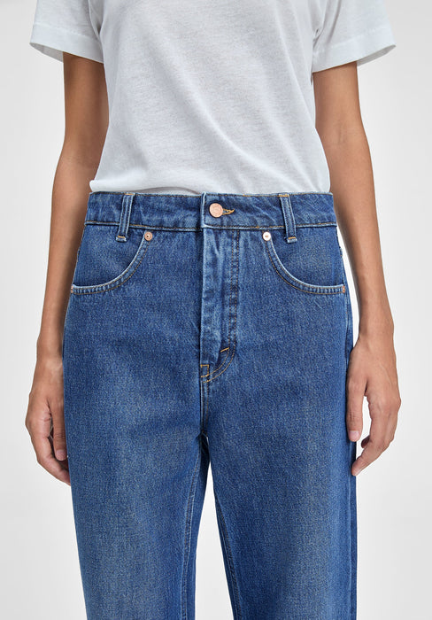 Ease Denim