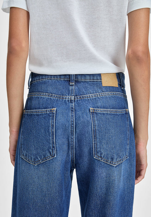 Ease Denim