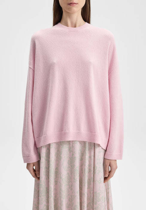 Noe Knit Sweater