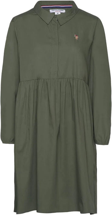Blanca  Dress