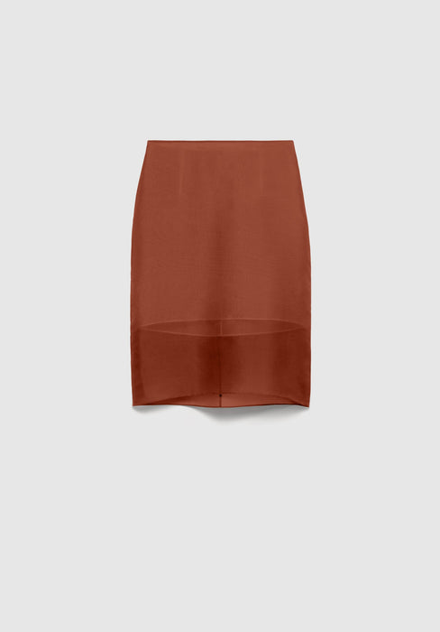 Rein Organza Skirt