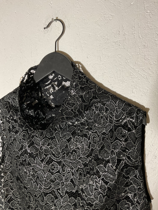 Lace top