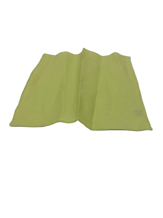Linen Pocket Square