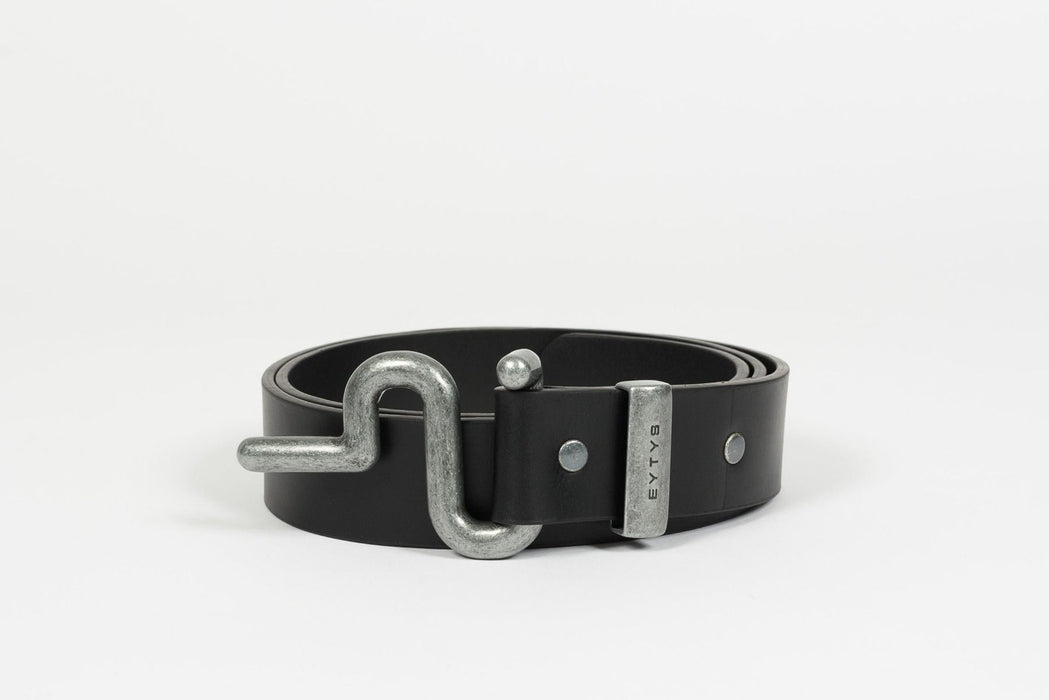 Zane Silver/Black