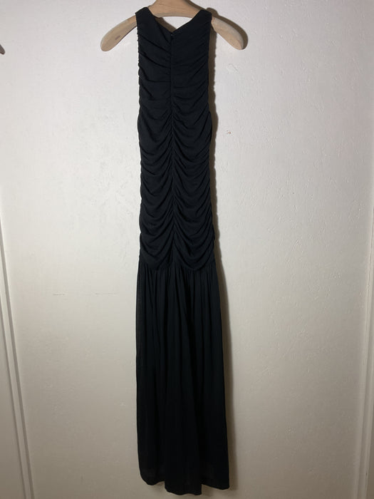 Evidente Shoulder Dress