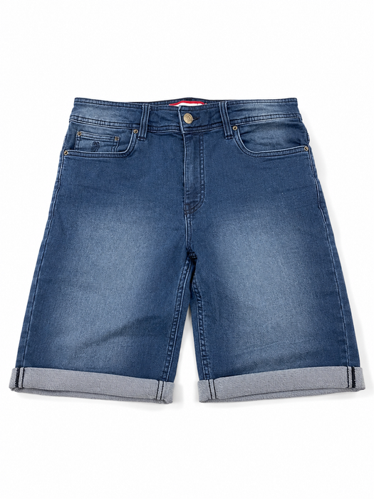 Coz Denim Shorts