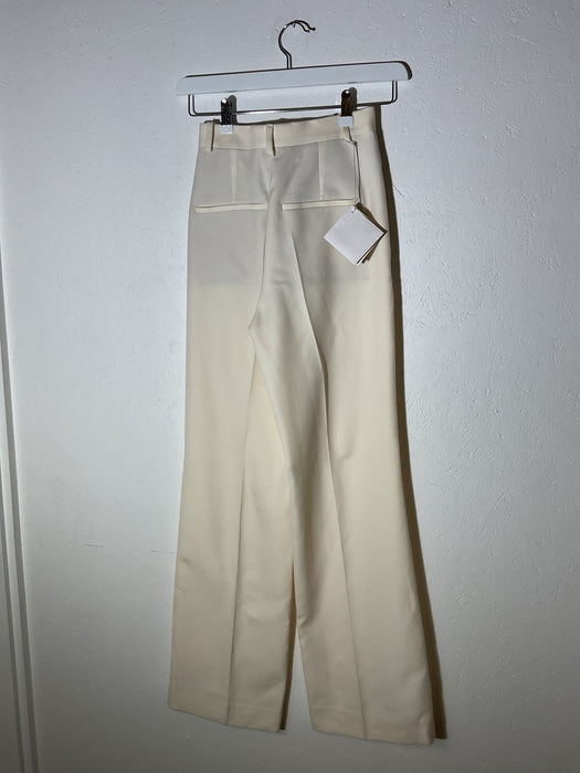 Credo Straight Trouser