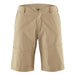 grimm shorts - herr - khaki - klattermusen 