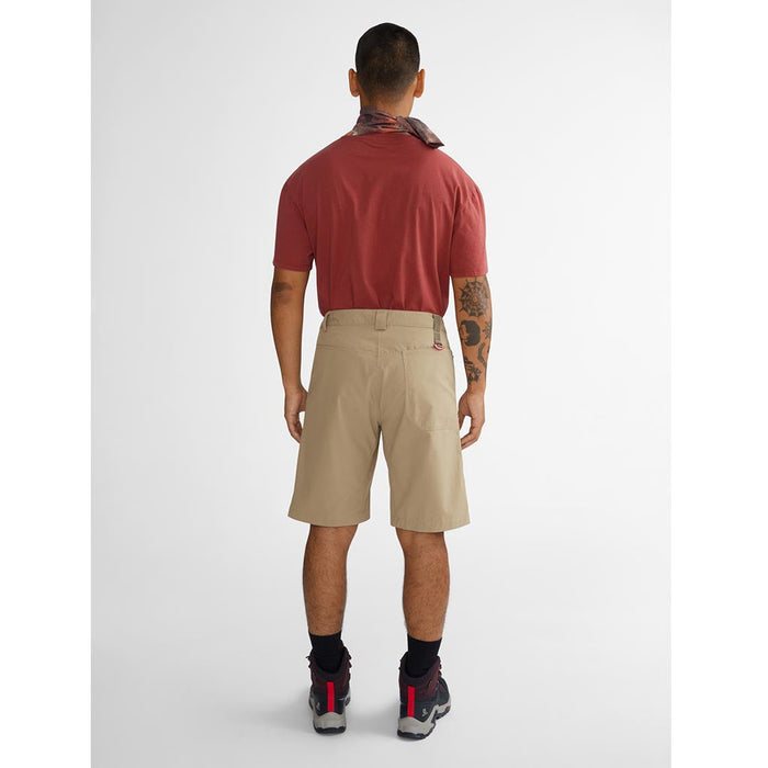 Grimm Shorts - Khaki - Herr