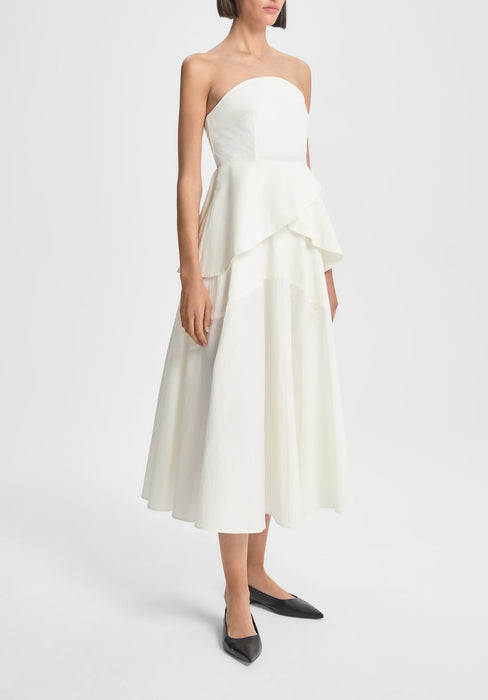 Volans Petal Top