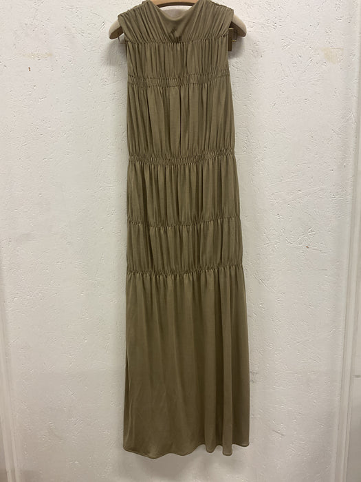 Wrinkle Dress