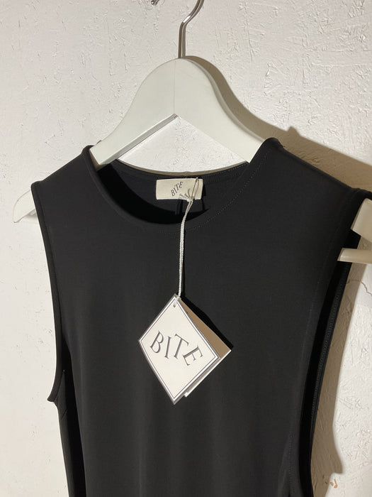 Apron Layered Dress