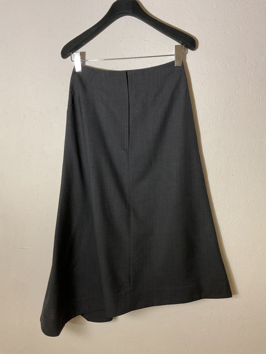 Wool Skirt