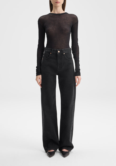 Ease Denim