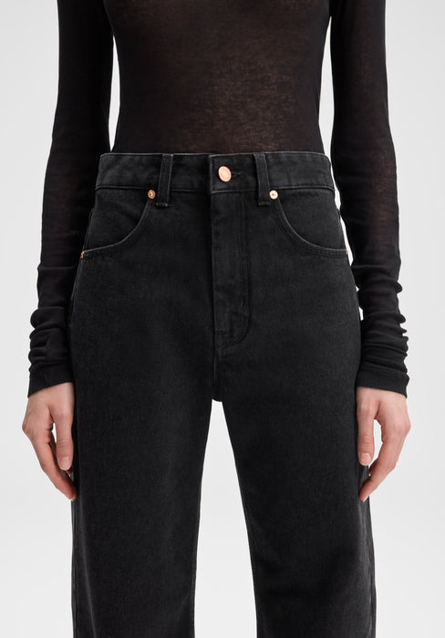 Ease Denim