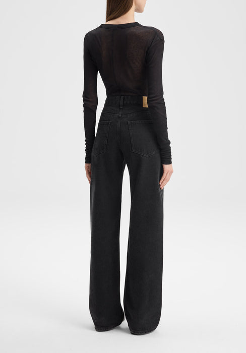 Ease Denim