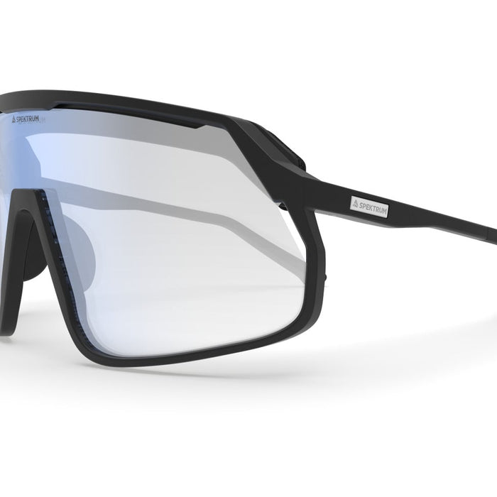 LOM Black - Photochromic Lens