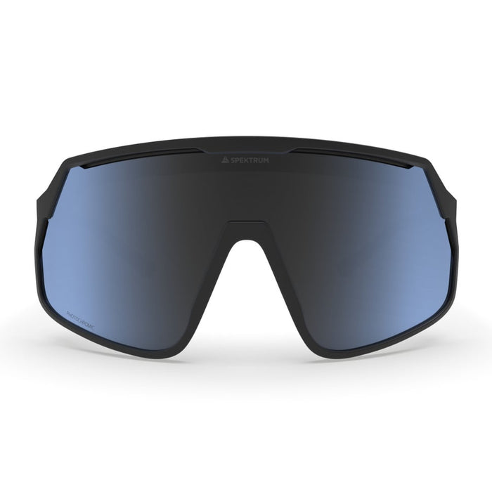 LOM Black - Photochromic Lens