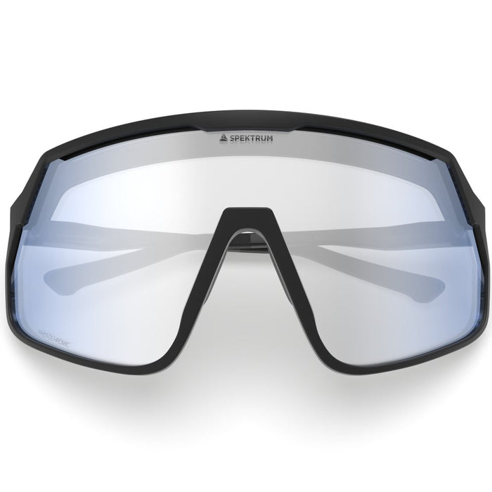 LOM Black - Photochromic Lens