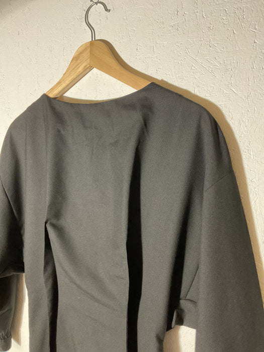Shell Dress