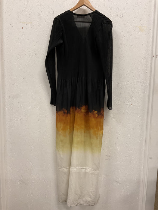 Ombre Dress