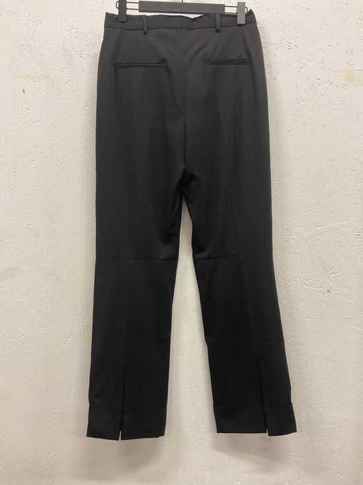 Tailored Wool Trousers