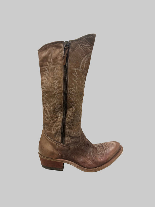 Golden Zip