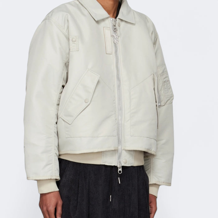 Frost Jacket