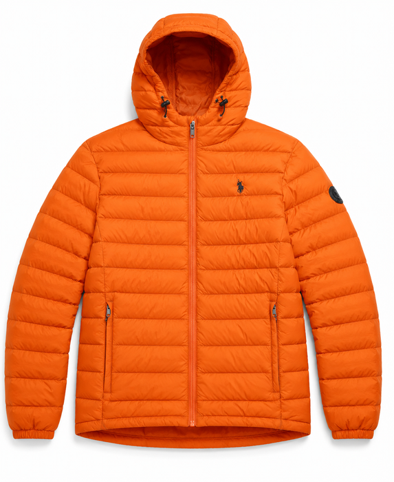 Clas Jacket