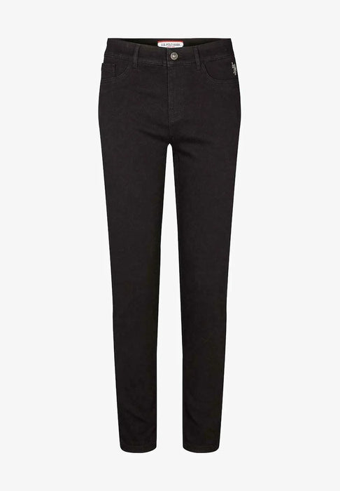 Agnete Jeans