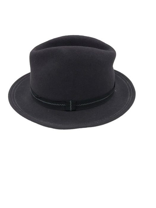 Wool Felt Hat Milano