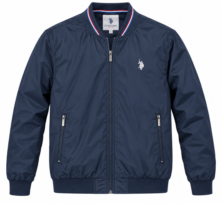 Devon Jacket