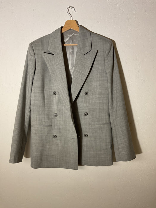 Double Breasted Suitjacket
