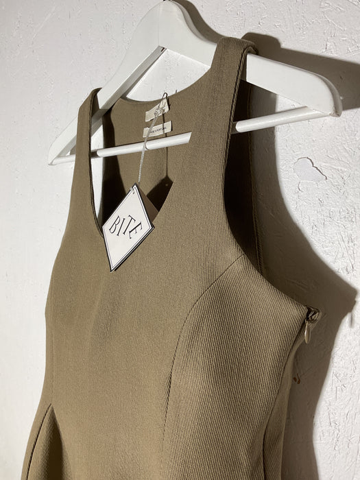 Woven Tank